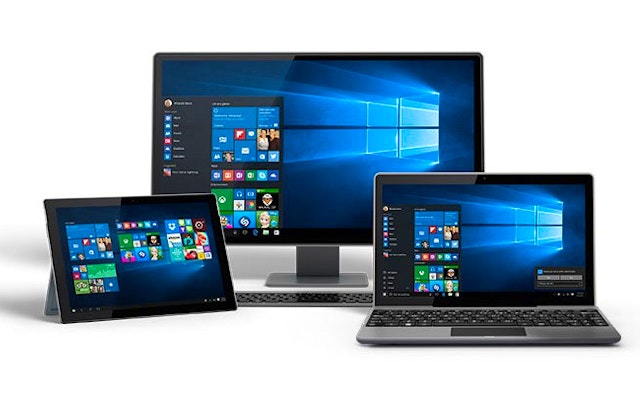 Windows 10 Professional licentie voor 1 computer!